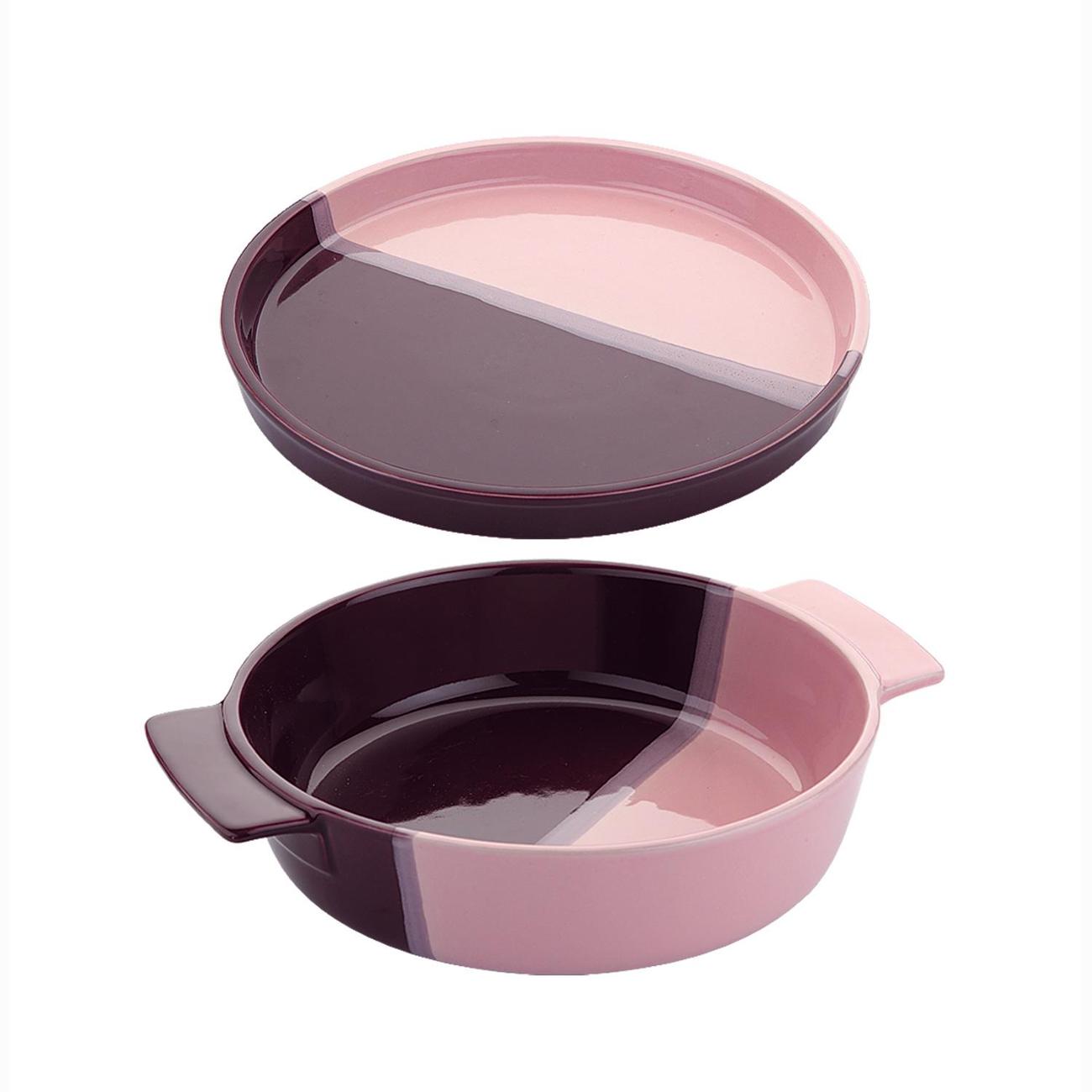 Форма для выпекания (керамика) Augustin Welz AW-2302