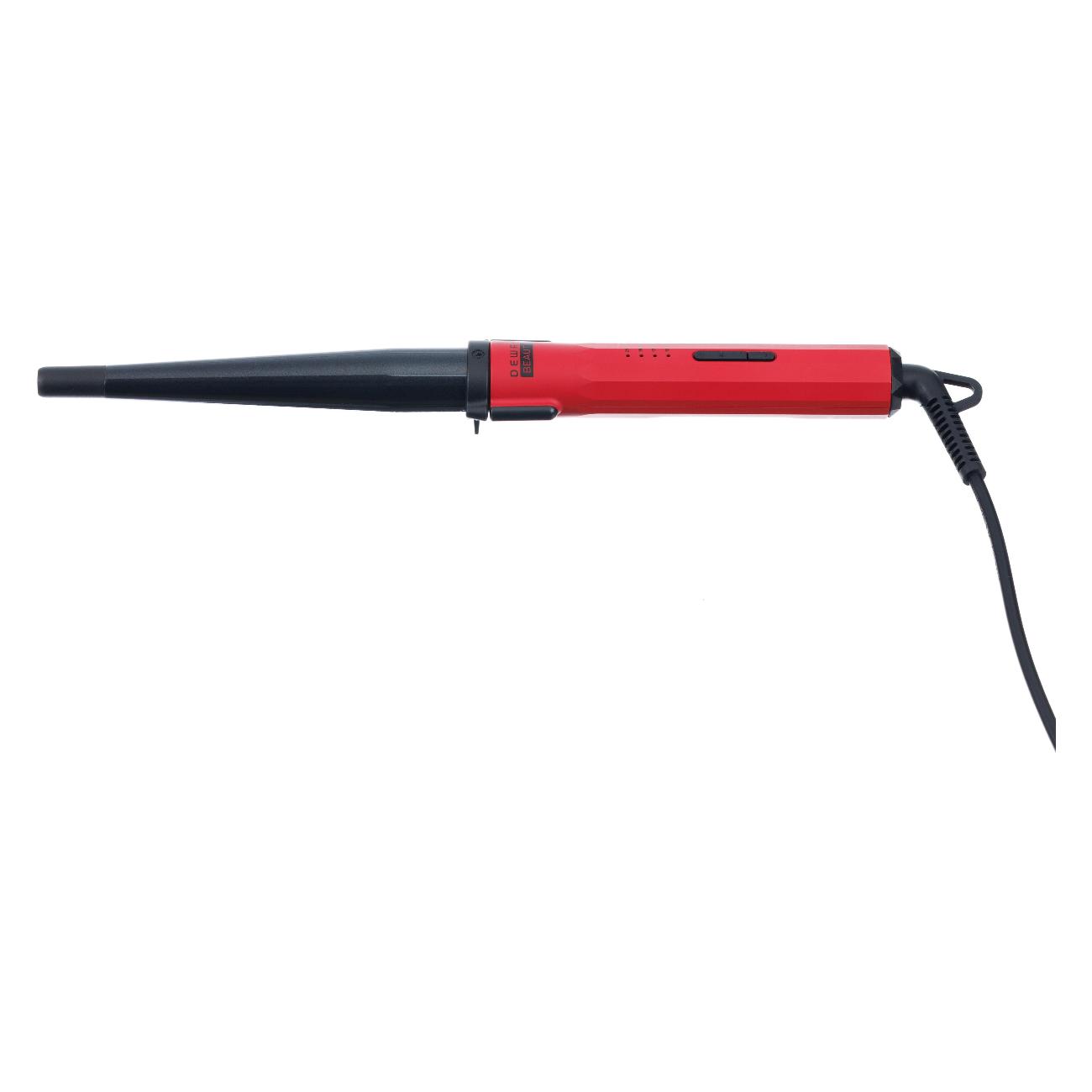 Электрощипцы Dewal Beauty Comfort HI4101 Berry