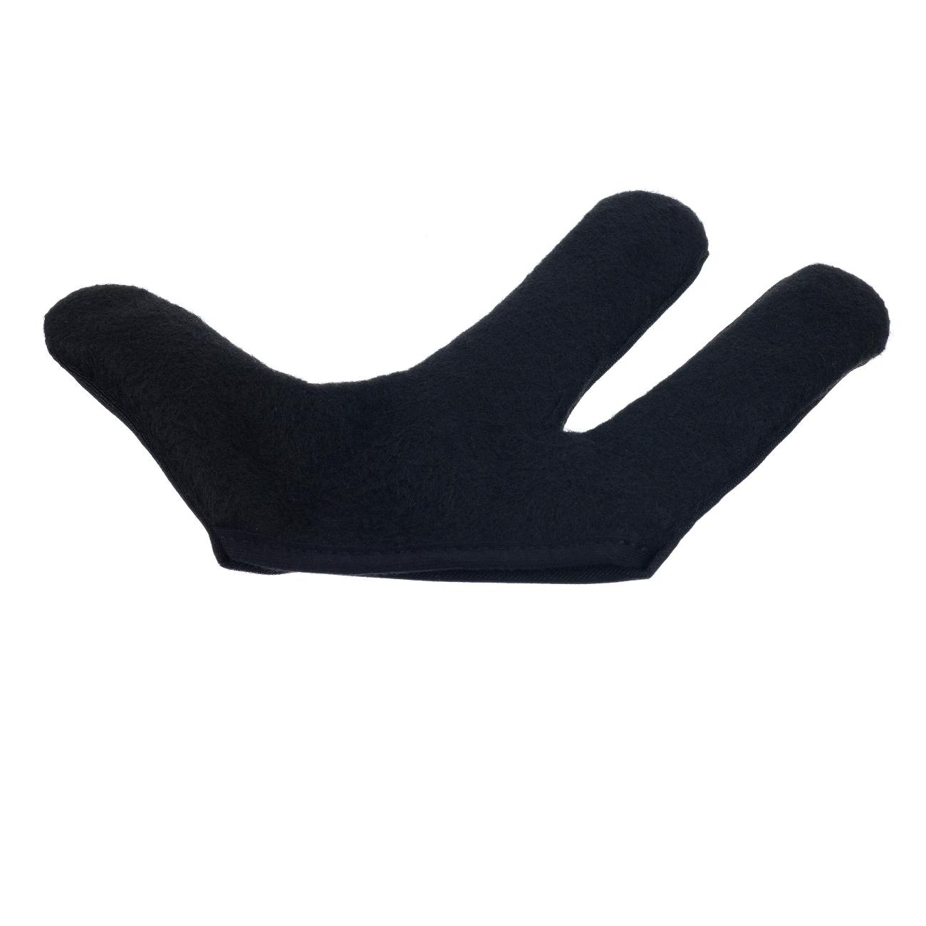 Электрощипцы Dewal Beauty Comfort HI4101 Berry