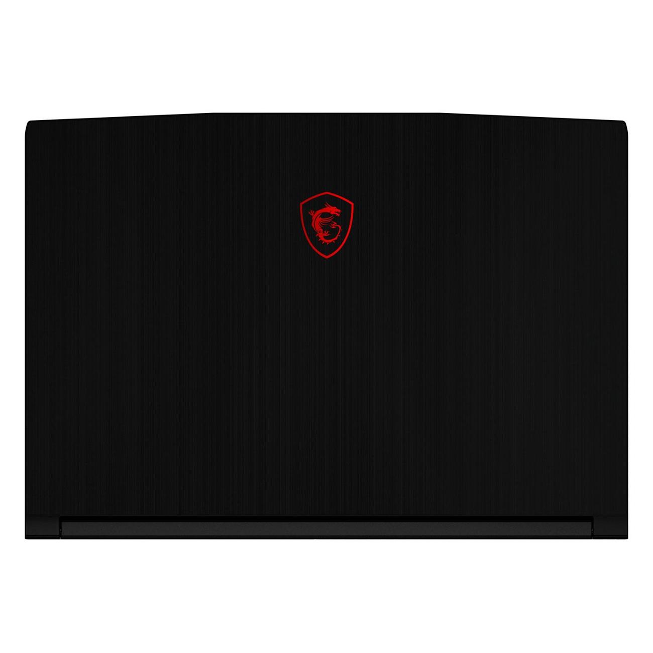 Ноутбук MSI GF63 Thin 12UC-1036XRU (9S7-16R821-1036)