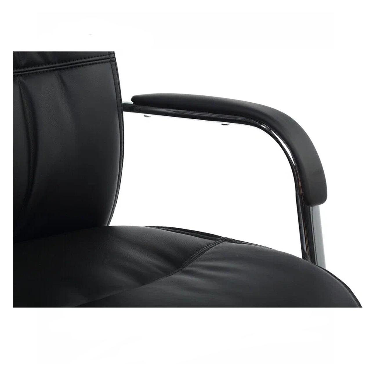 Кресло офисное Everprof Bond TM, Black (черный)