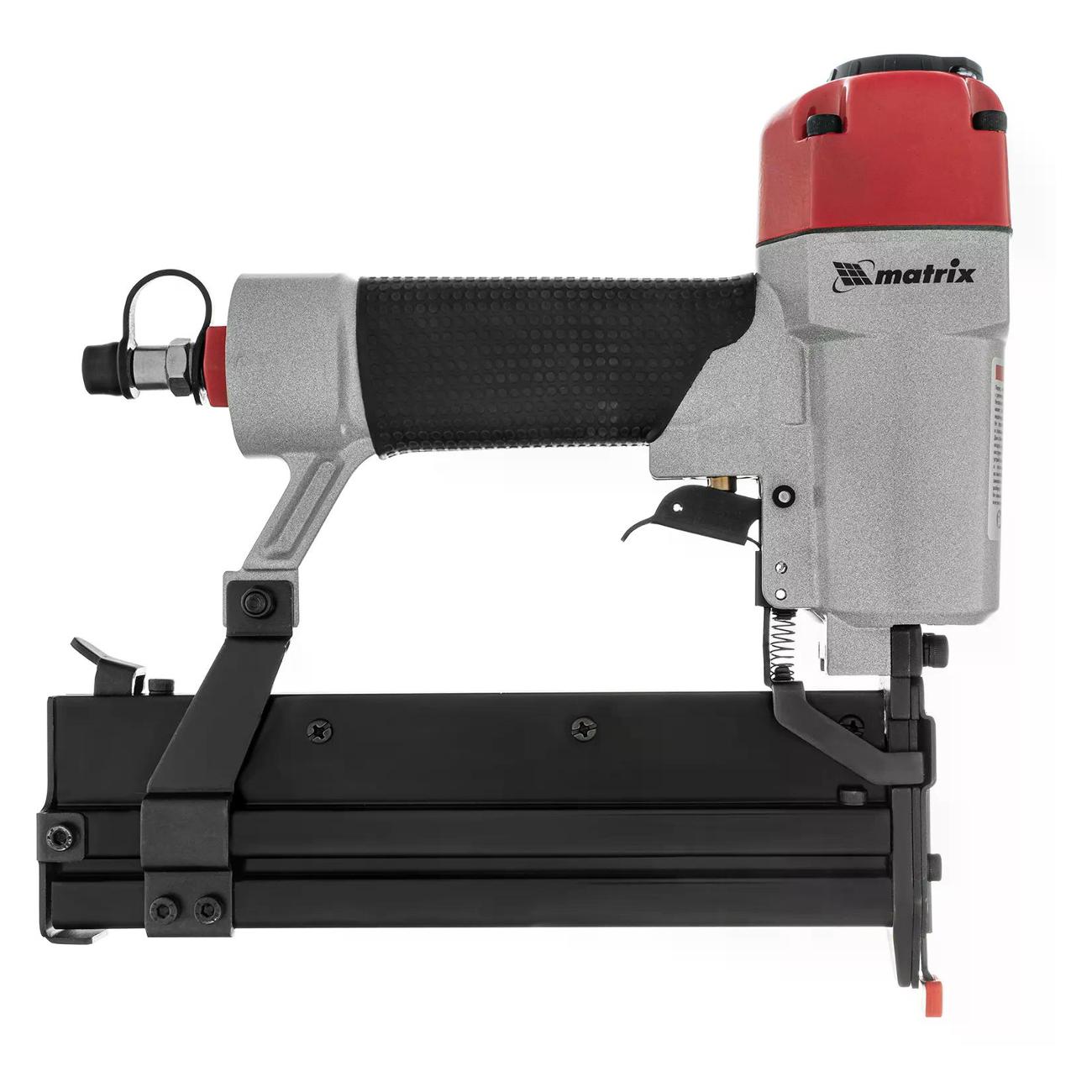 Степлер пневматический MATRIX 57426 фото