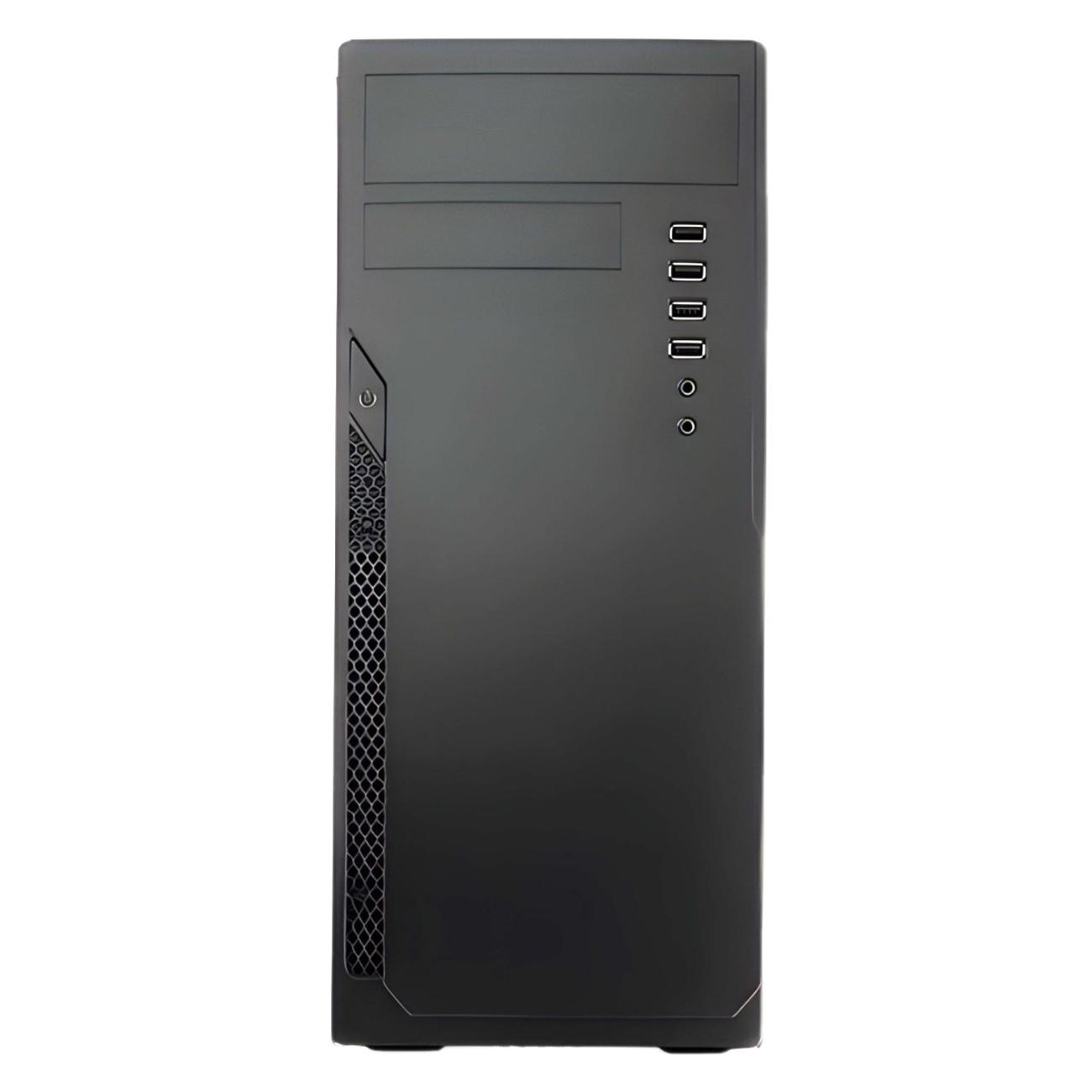 Системный блок KWIK i3-12100/16GB DDR4/SSD M2 512GB