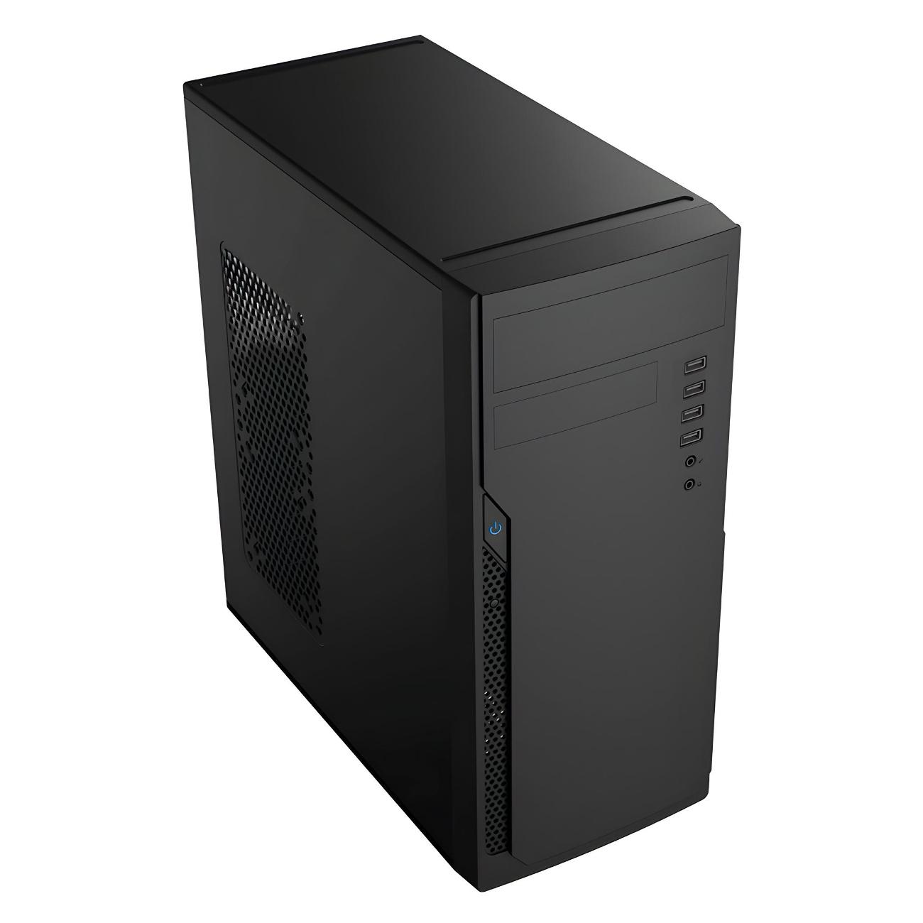 Системный блок KWIK i3-12100/16GB DDR4/SSD M2 512GB