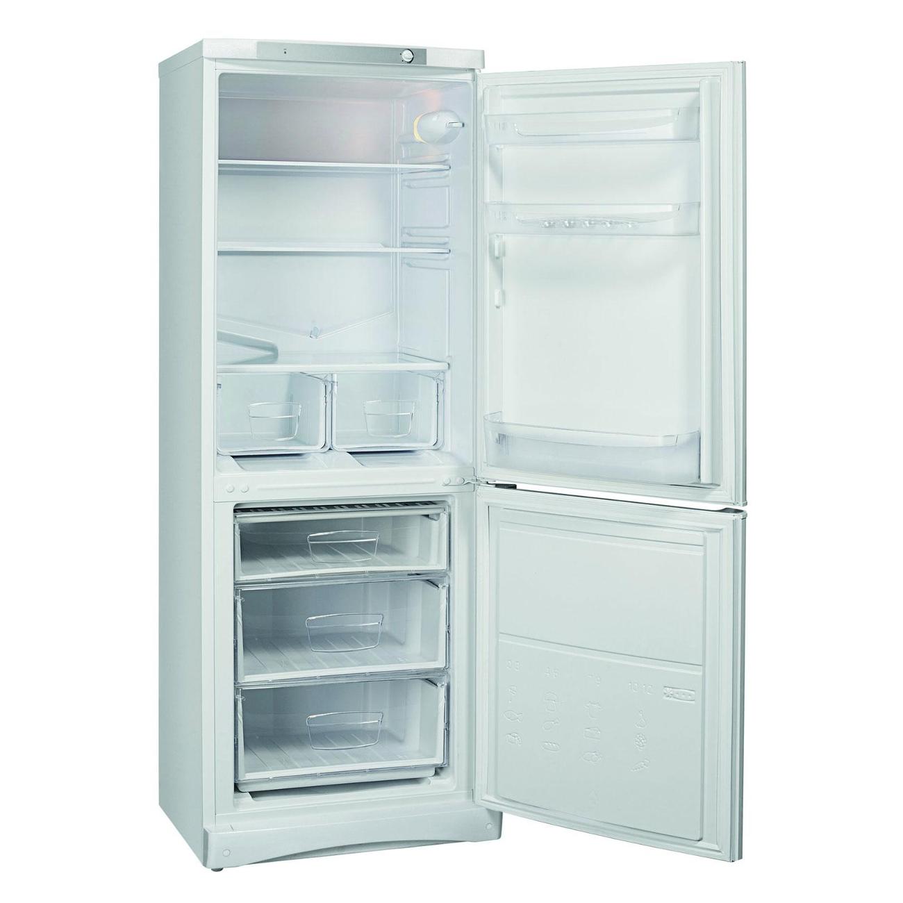 Холодильник Indesit ES 16 A