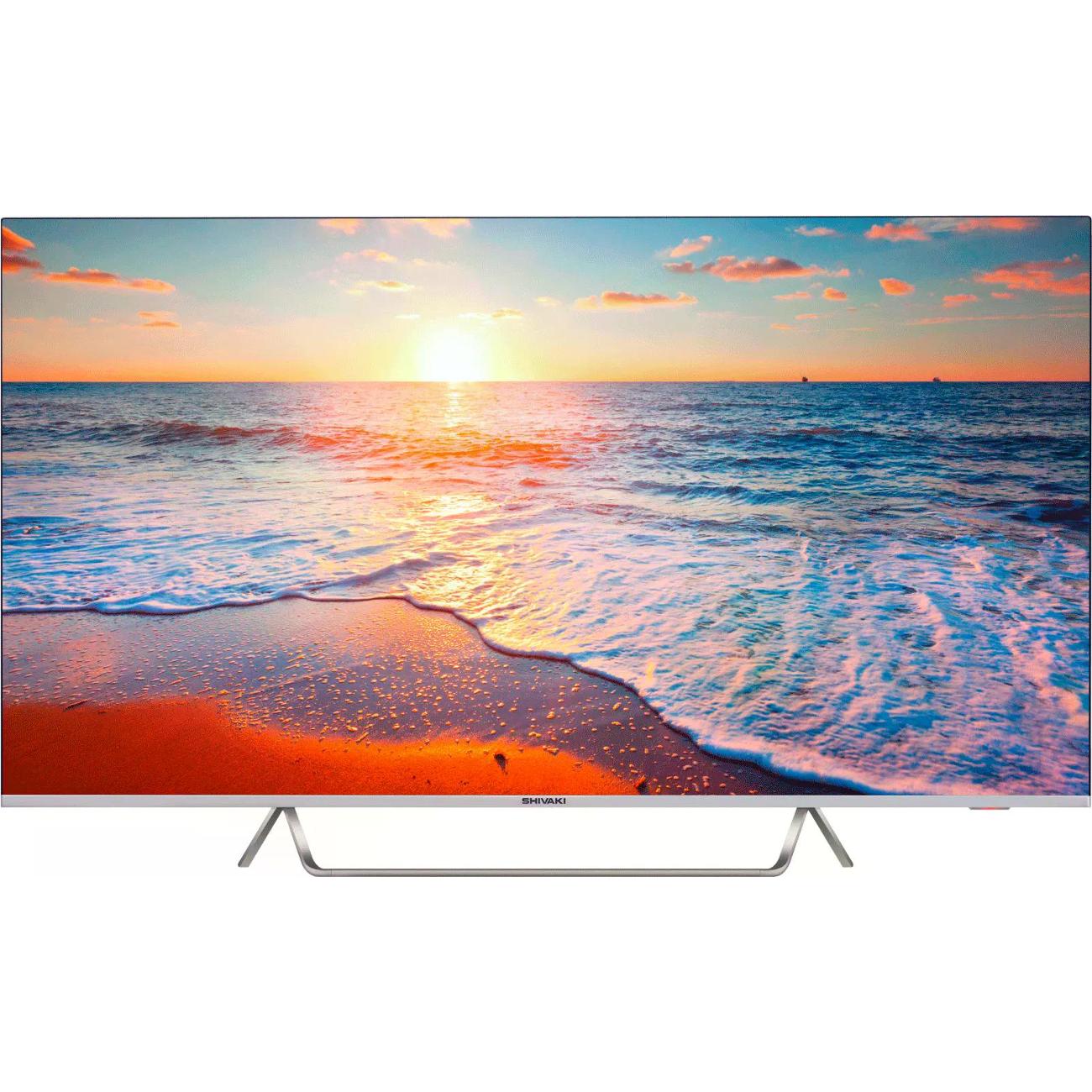 Телевизор Shivaki US50H3501