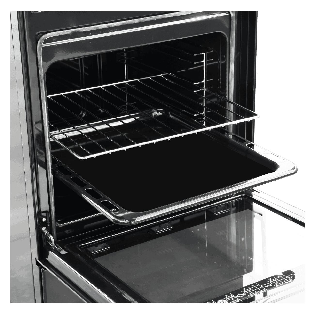 Электрическая плита de luxe 506004.04эс-031