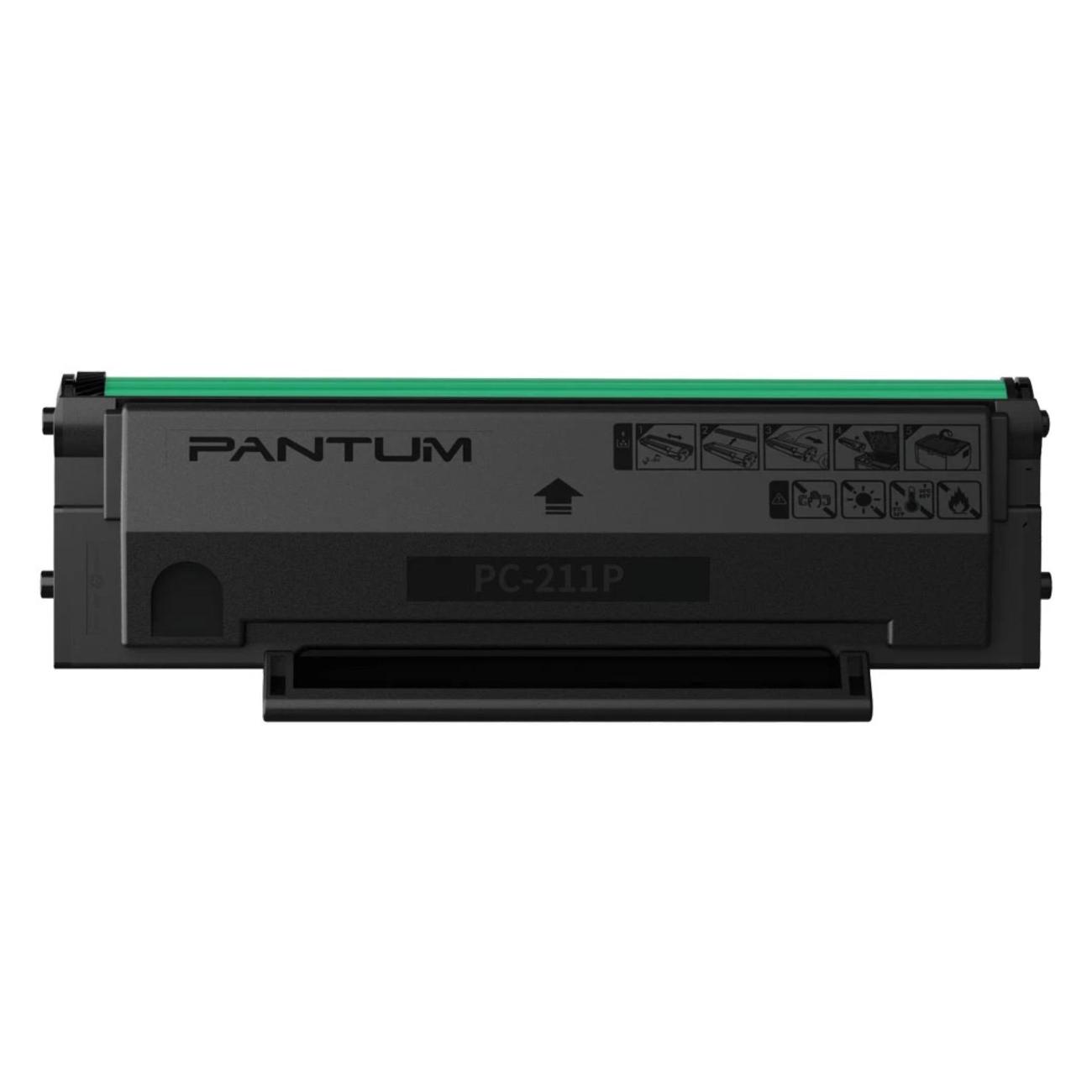Картридж для лазерного принтера Pantum PC-211P