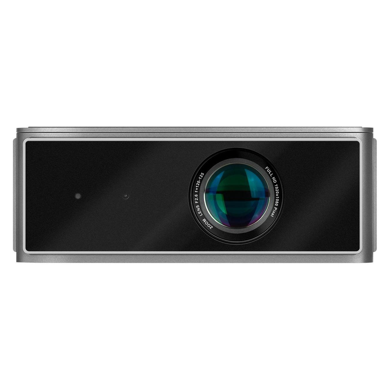 Видеопроектор мультимедийный Rombica Multiverse LX5 MPR-L590