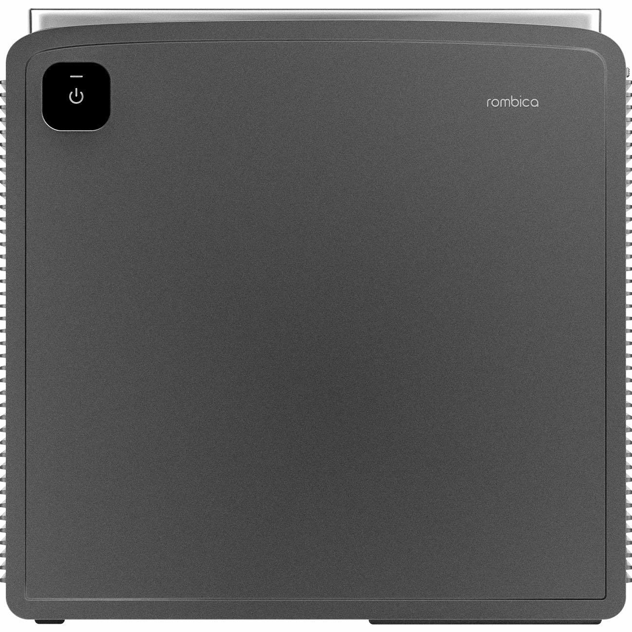 Видеопроектор мультимедийный Rombica Multiverse LX5 MPR-L590