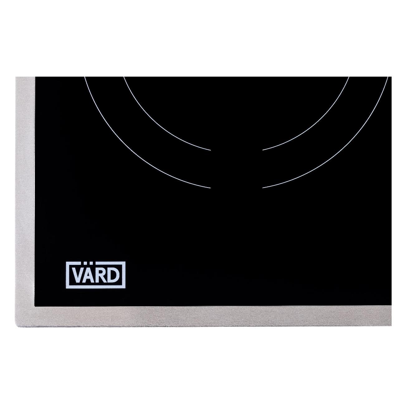 Встраиваемая электрическая панель Vard VHC6421X