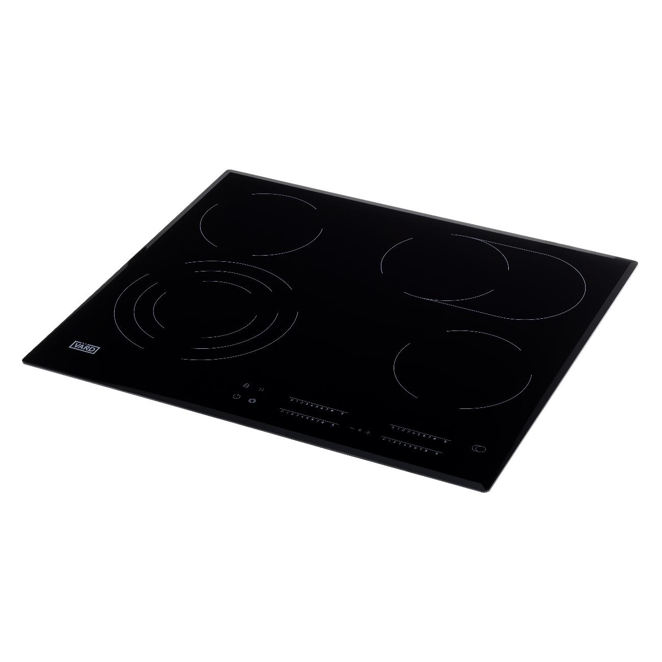 Встраиваемая электрическая панель Vard VHC6464K