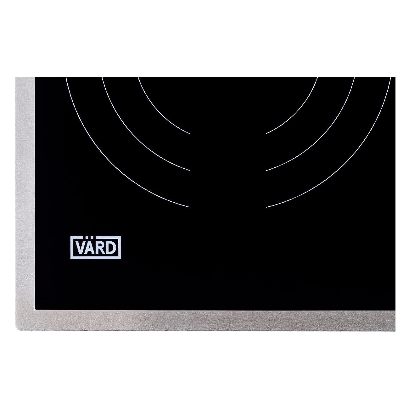 Встраиваемая электрическая панель Vard VHC6464X