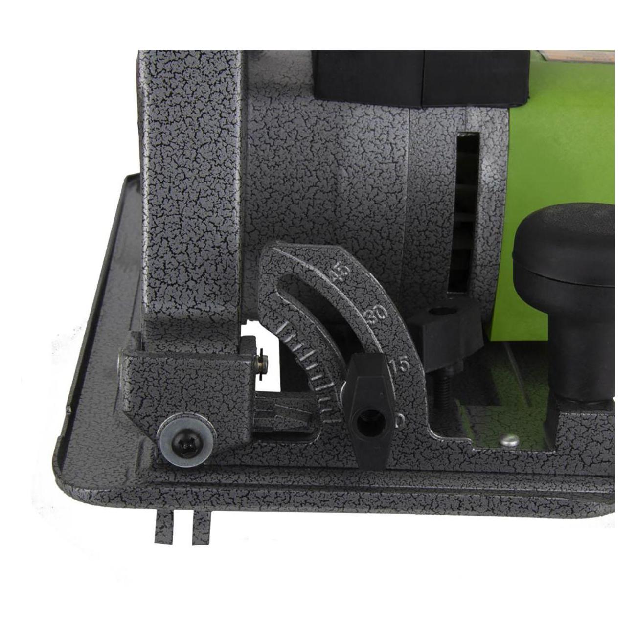 Электропила циркулярная Procraft Industrial KR2500