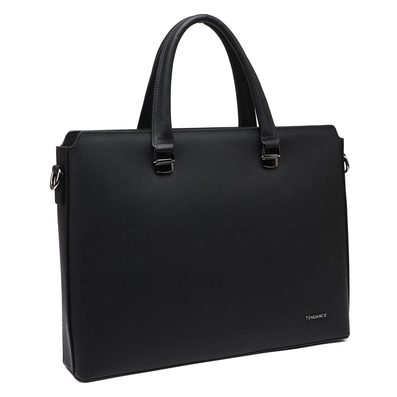 Сумка для ноутбука до 13" TENDANCE 1242