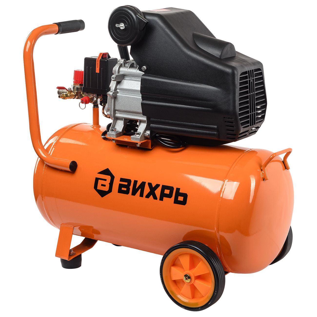 Компрессор Вихрь КМП 240/50 (74/3/8)