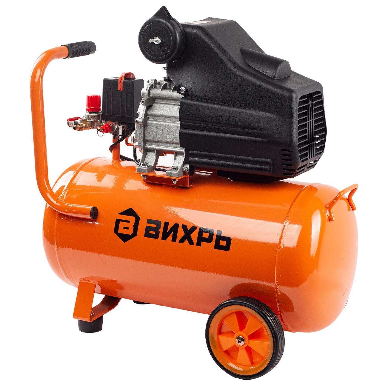 Компрессор Вихрь КМП-300/50 (74/3/4)