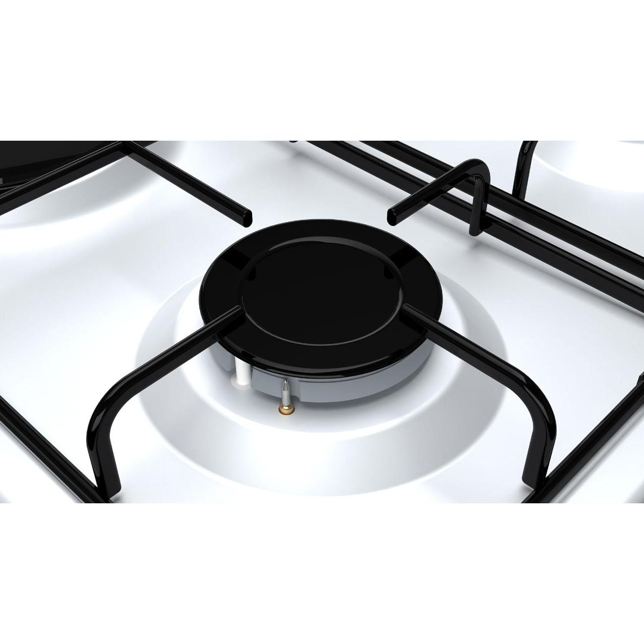 Встраиваемая комбинированая варочная панель Bosch PBY6C2B82Q