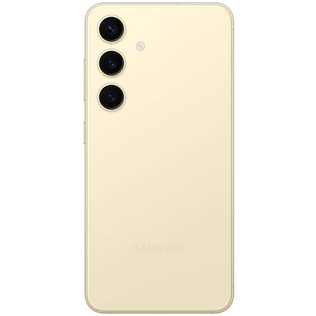 Смартфон Samsung Galaxy S24 5G 8/128GB Желтый