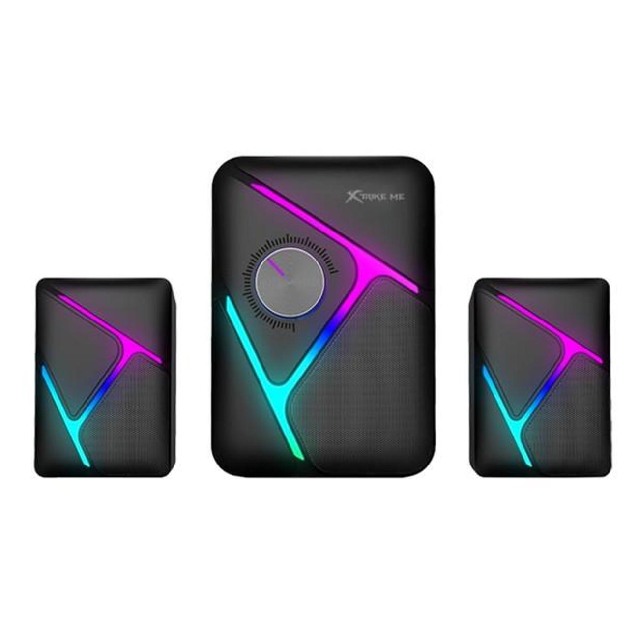 Компьютерная колонка-саундбар Xtrike me SK-610