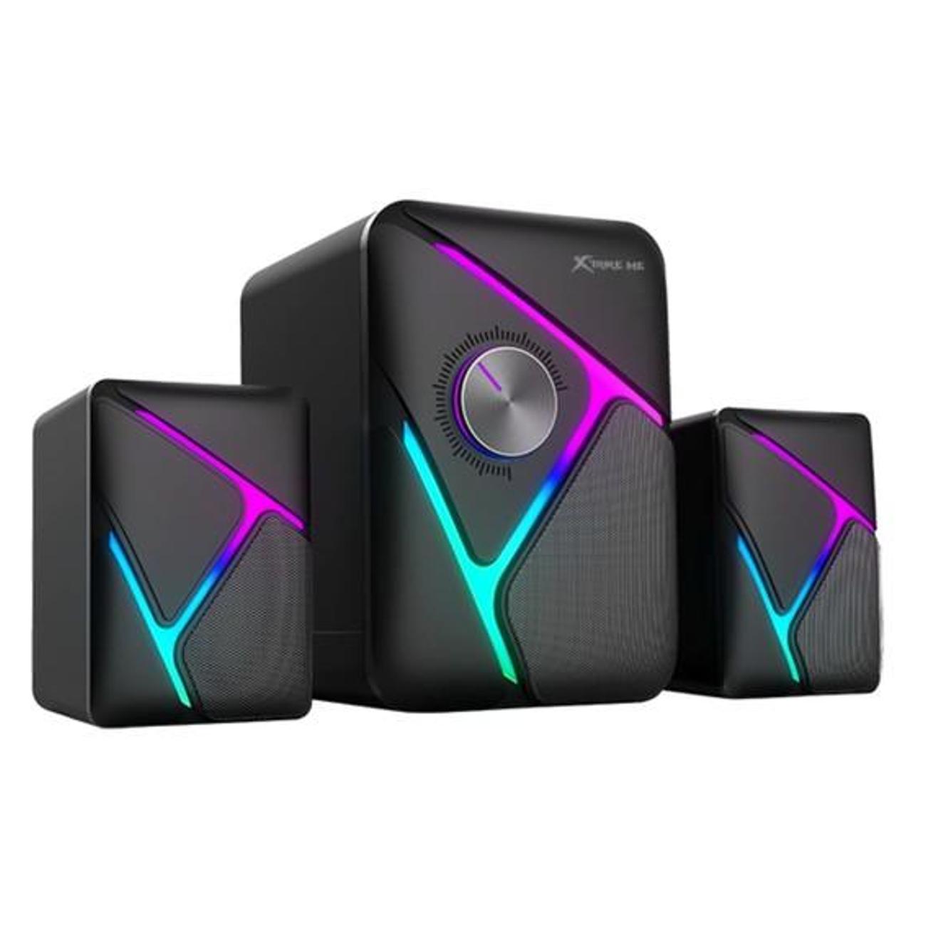Компьютерная колонка-саундбар Xtrike me SK-610