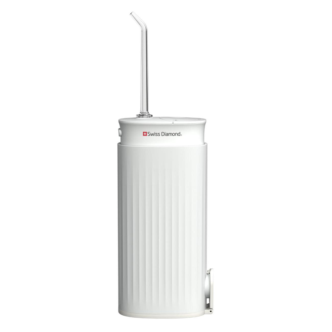 Ирригатор Swiss Diamond SD-WF15301W фото