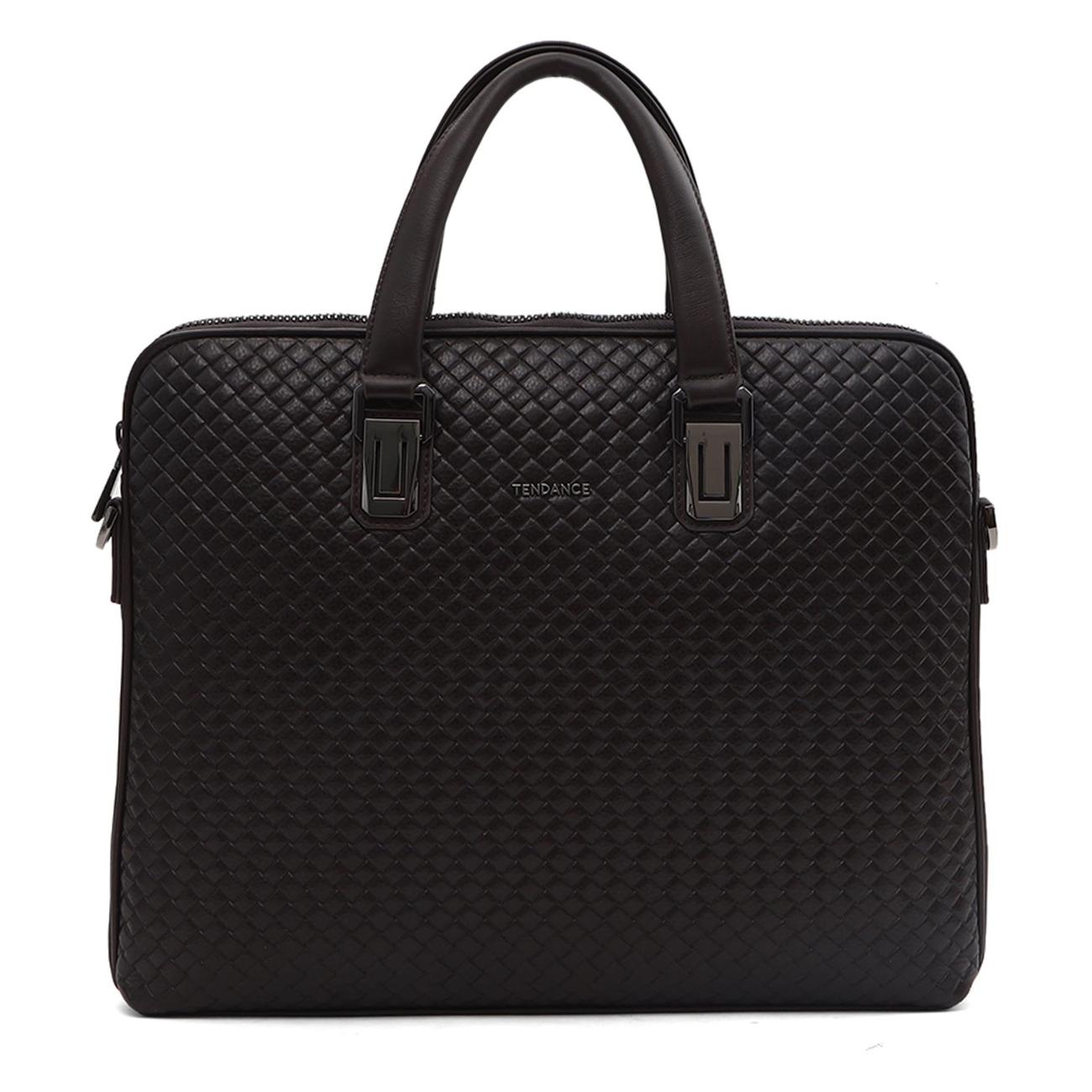 Сумка для ноутбука до 13" TENDANCE 3712