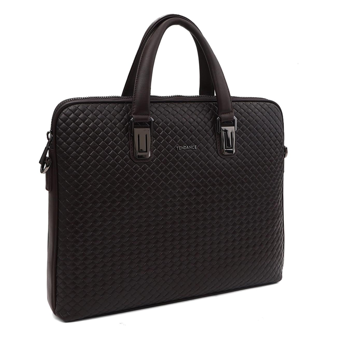 Сумка для ноутбука до 13" TENDANCE 3712
