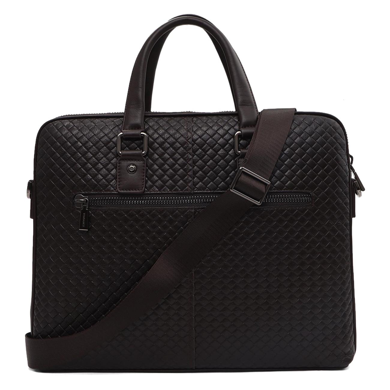 Сумка для ноутбука до 13" TENDANCE 3712