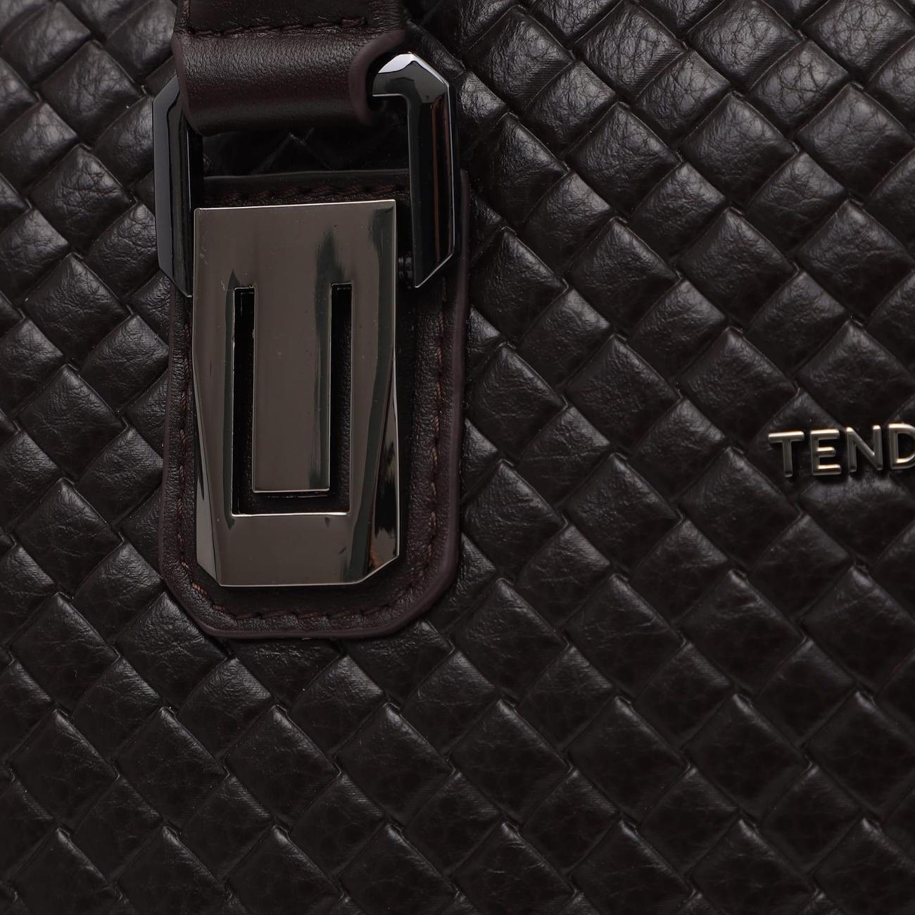 Сумка для ноутбука до 13" TENDANCE 3712