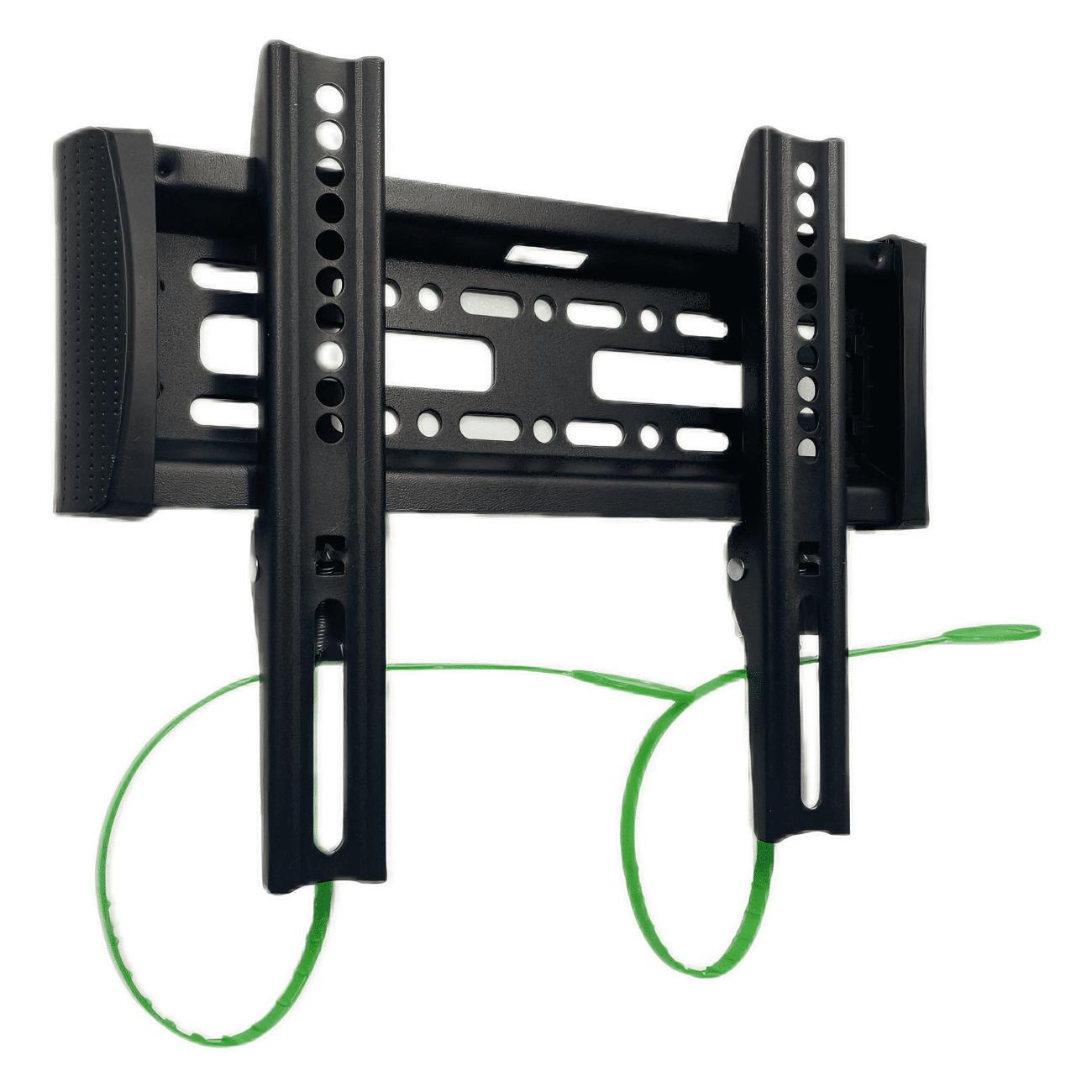 Кронштейн для ТВ фиксированный North Bayou NBC1-F