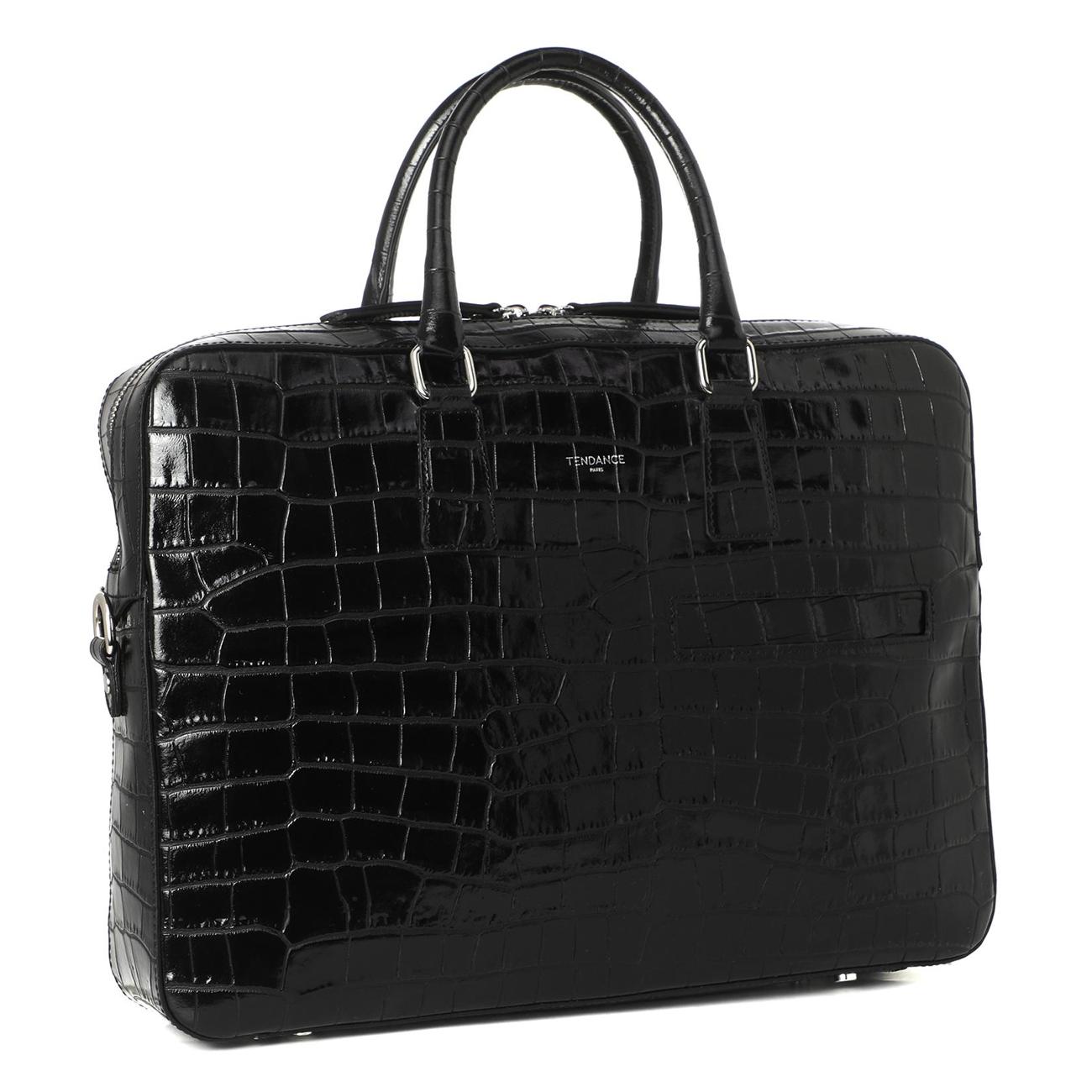 Сумка для ноутбука до 15" TENDANCE MIC11