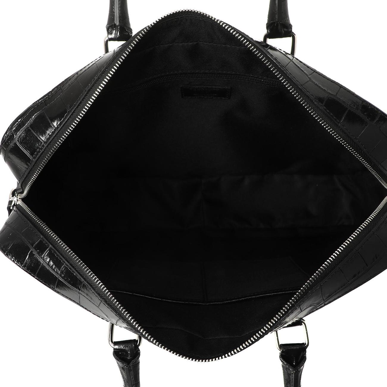 Сумка для ноутбука до 15" TENDANCE MIC11