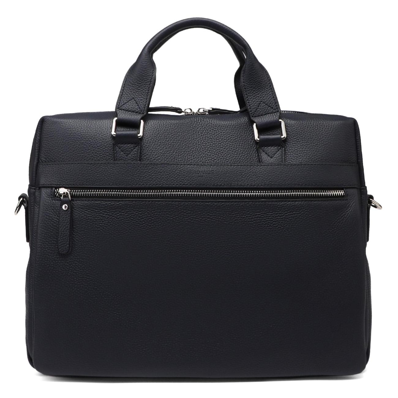 Сумка для ноутбука до 15" TENDANCE 3875242 Dark Blue