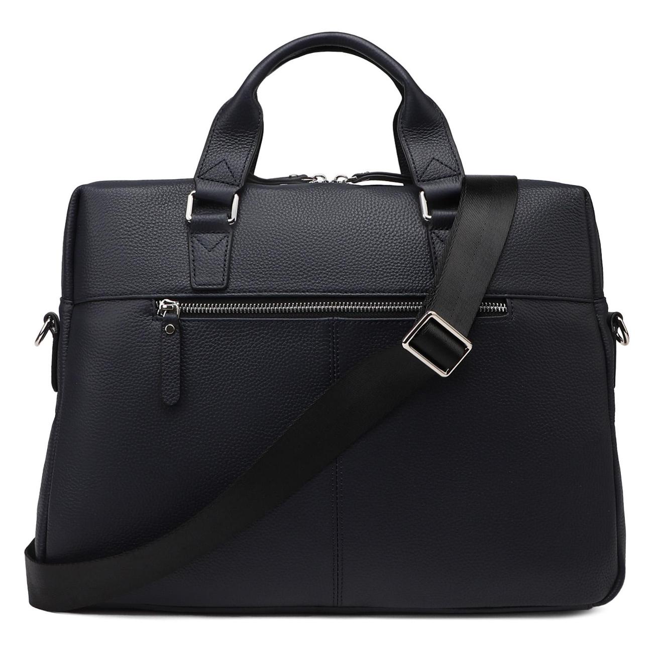 Сумка для ноутбука до 15" TENDANCE 3875242 Dark Blue