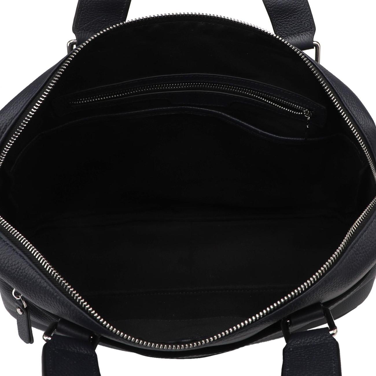 Сумка для ноутбука до 15" TENDANCE 3875242 Dark Blue