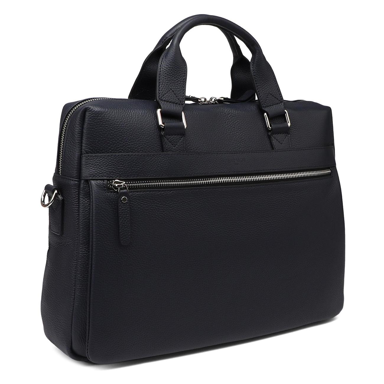 Сумка для ноутбука до 15" TENDANCE 3875242 Dark Blue