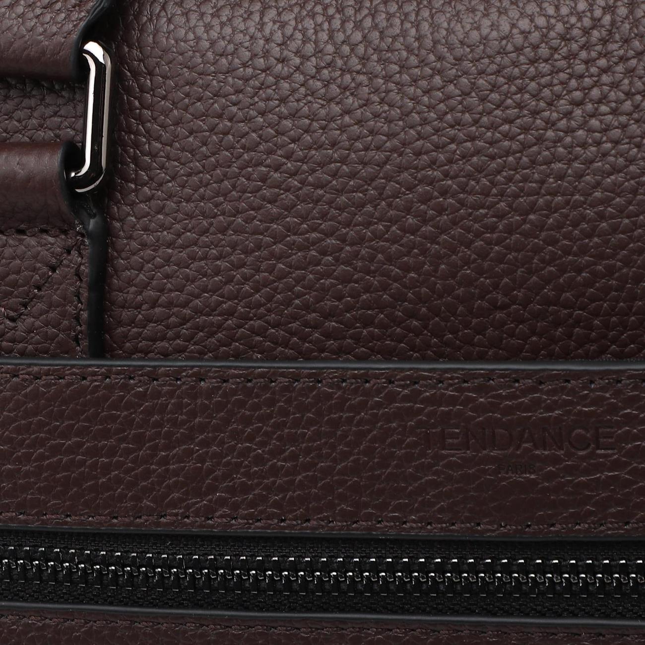 Сумка для ноутбука до 15" TENDANCE 3875242 Dark Brown