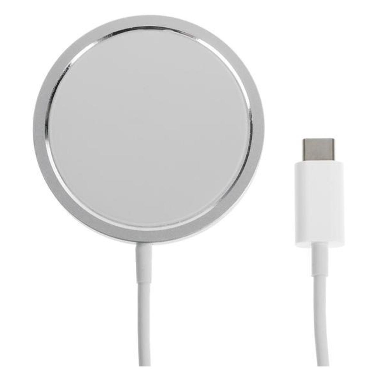 Беспроводное зарядное устройство нет бренда CHR-21