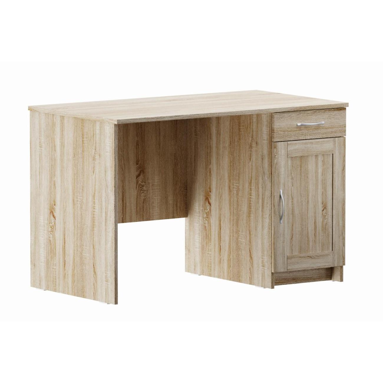 Стол письменный Шведский стандарт Кастор 2.03.06.030.3 фото