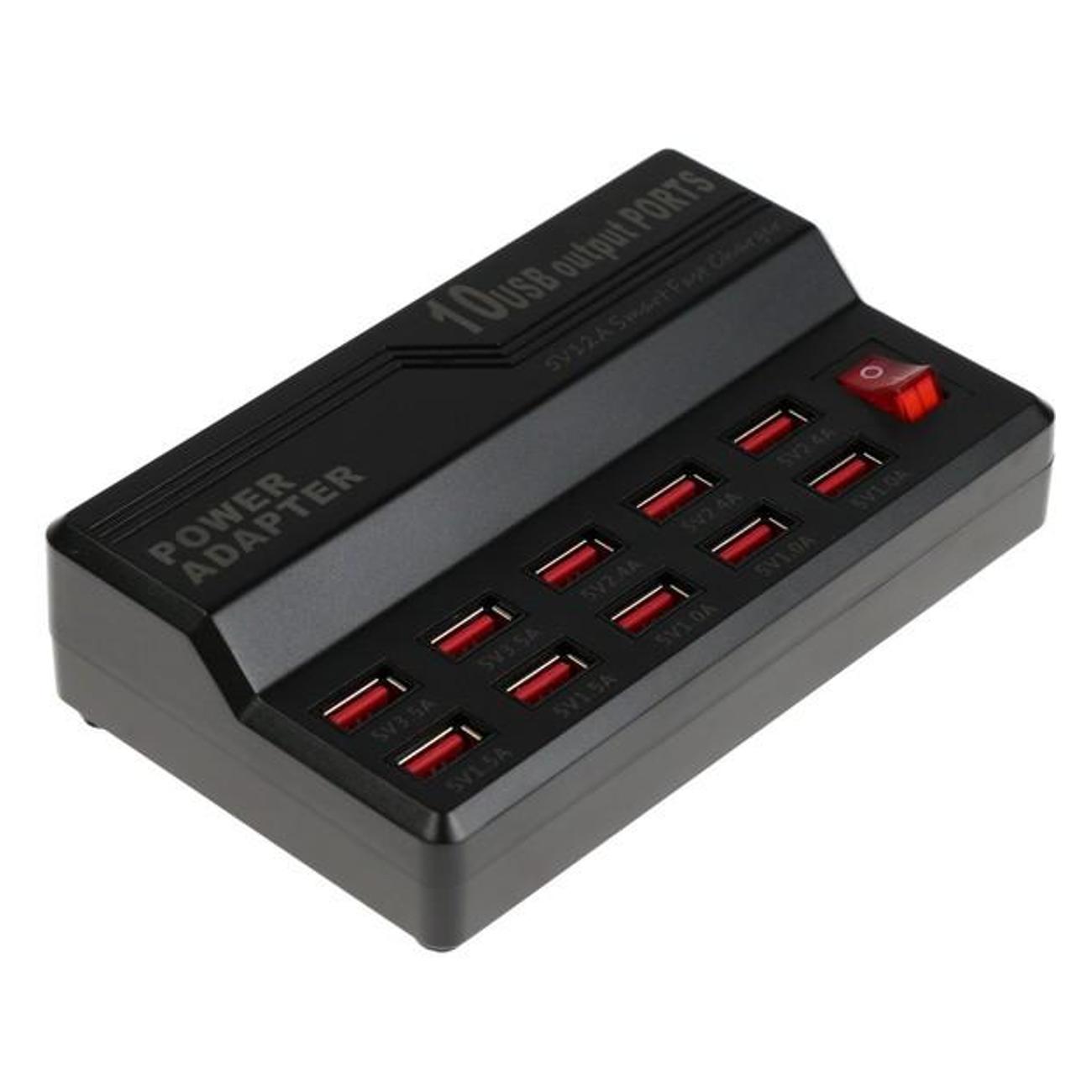 Сетевое зарядное устройство нет бренда WLX-838