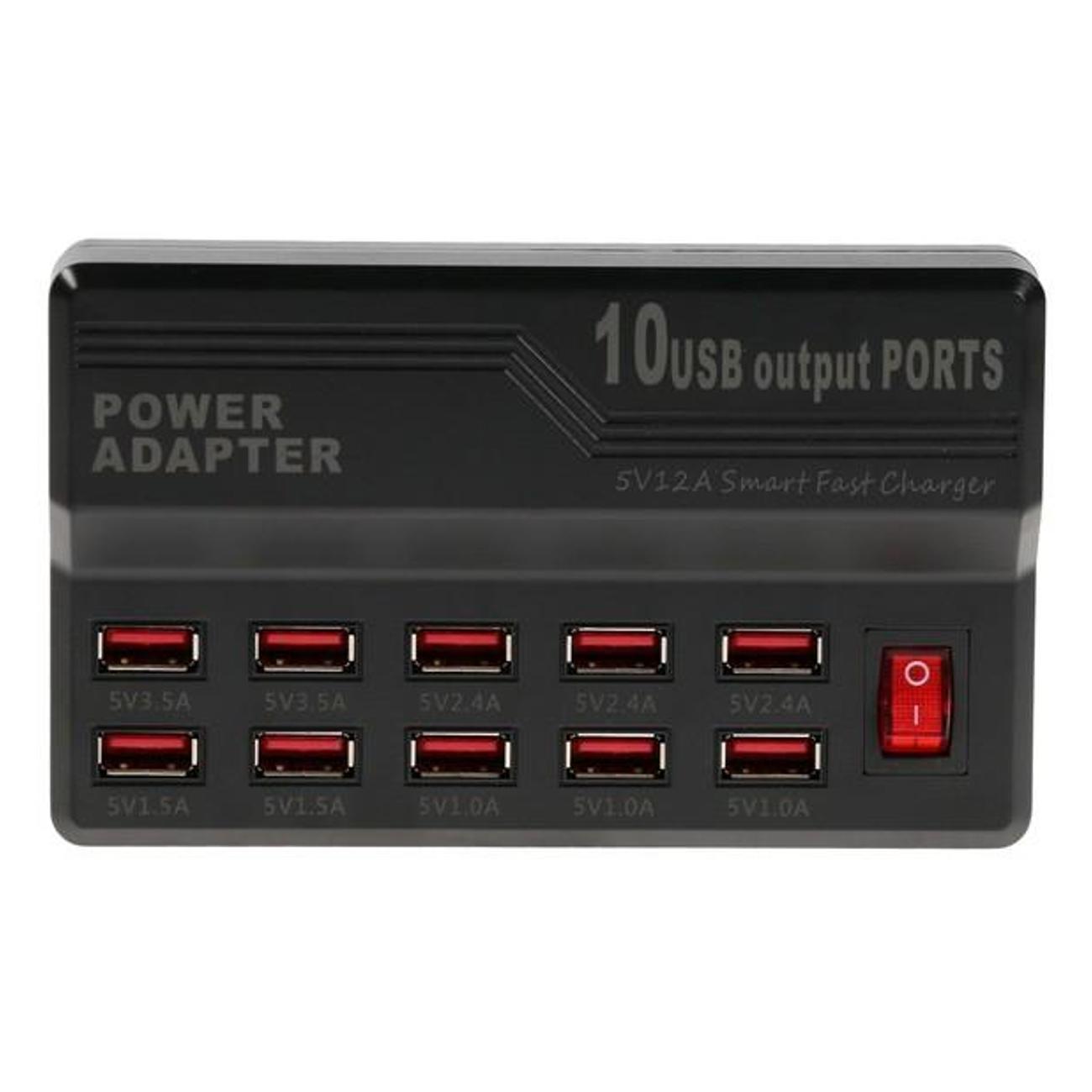 Сетевое зарядное устройство нет бренда WLX-838