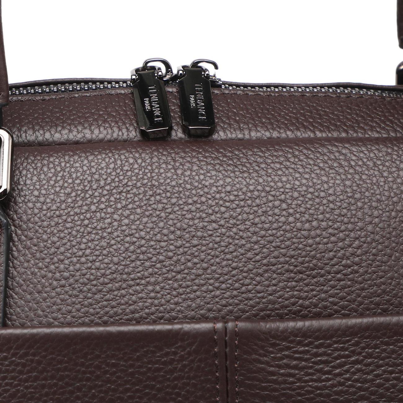 Сумка для ноутбука до 15" TENDANCE 3882283