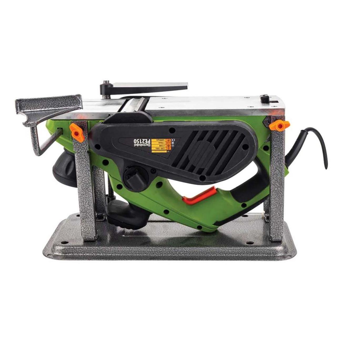 Рубанок электрический Procraft Industrial PE2150