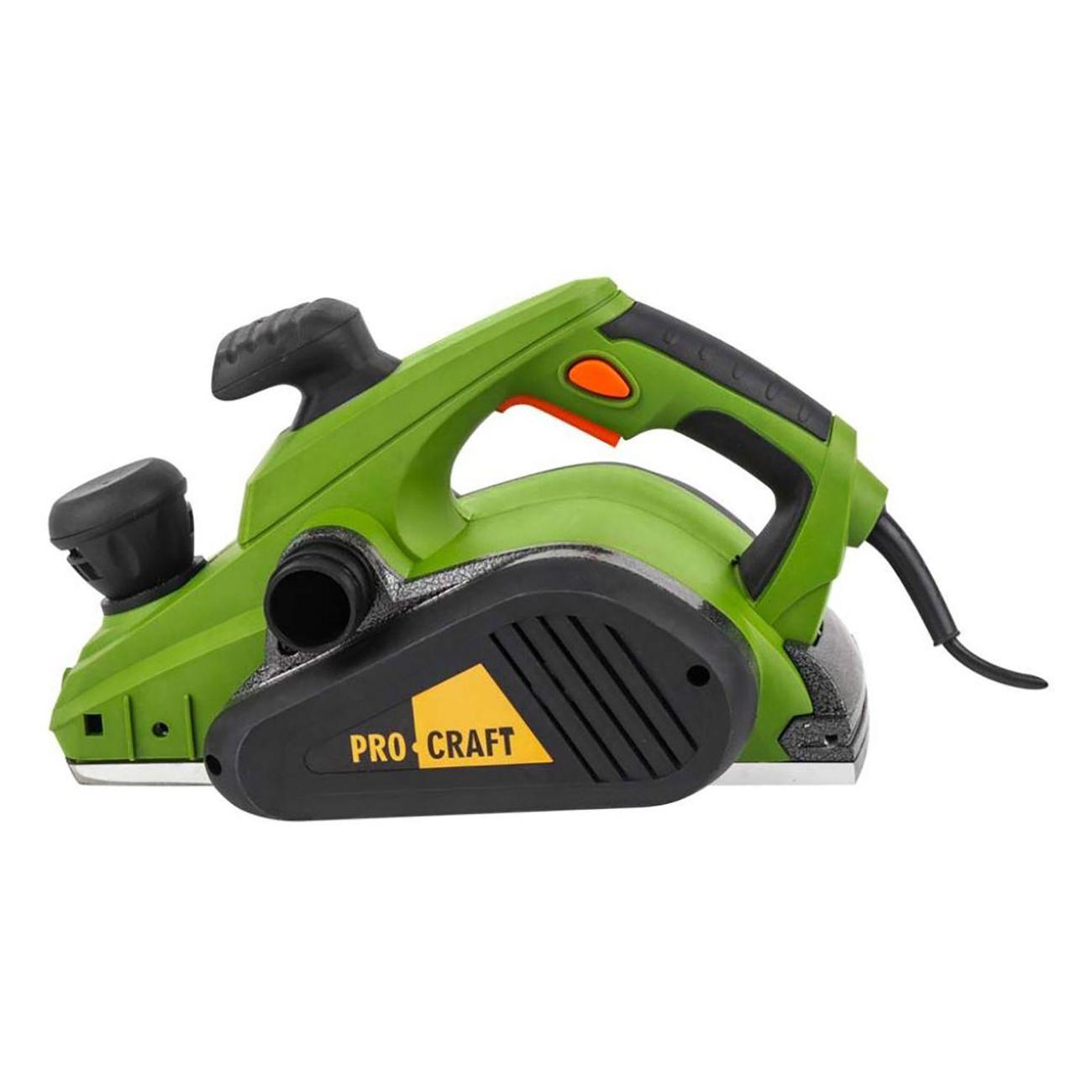 Рубанок электрический Procraft Industrial PE2150
