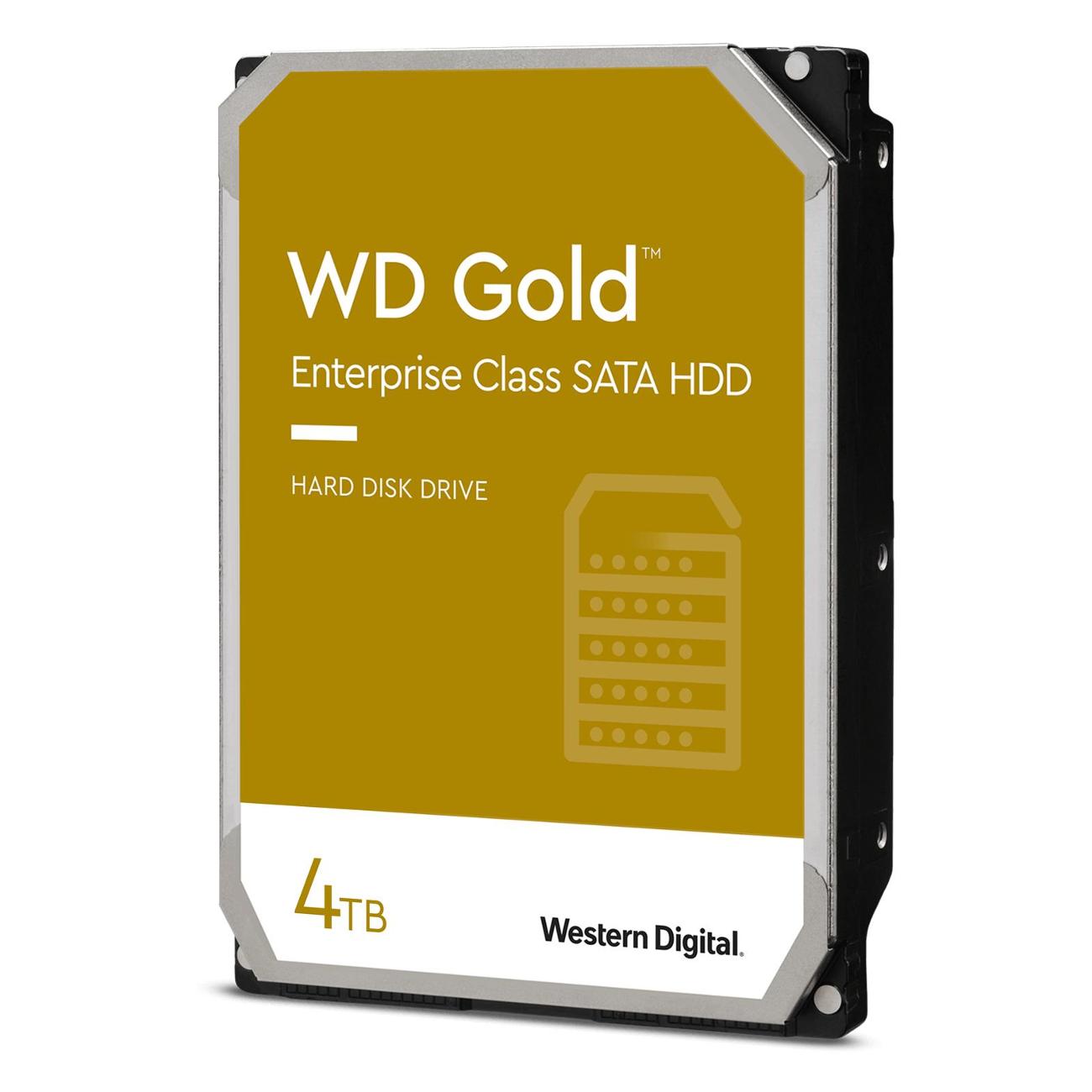 Внутренний HDD диск WD WD4003FRYZ фото