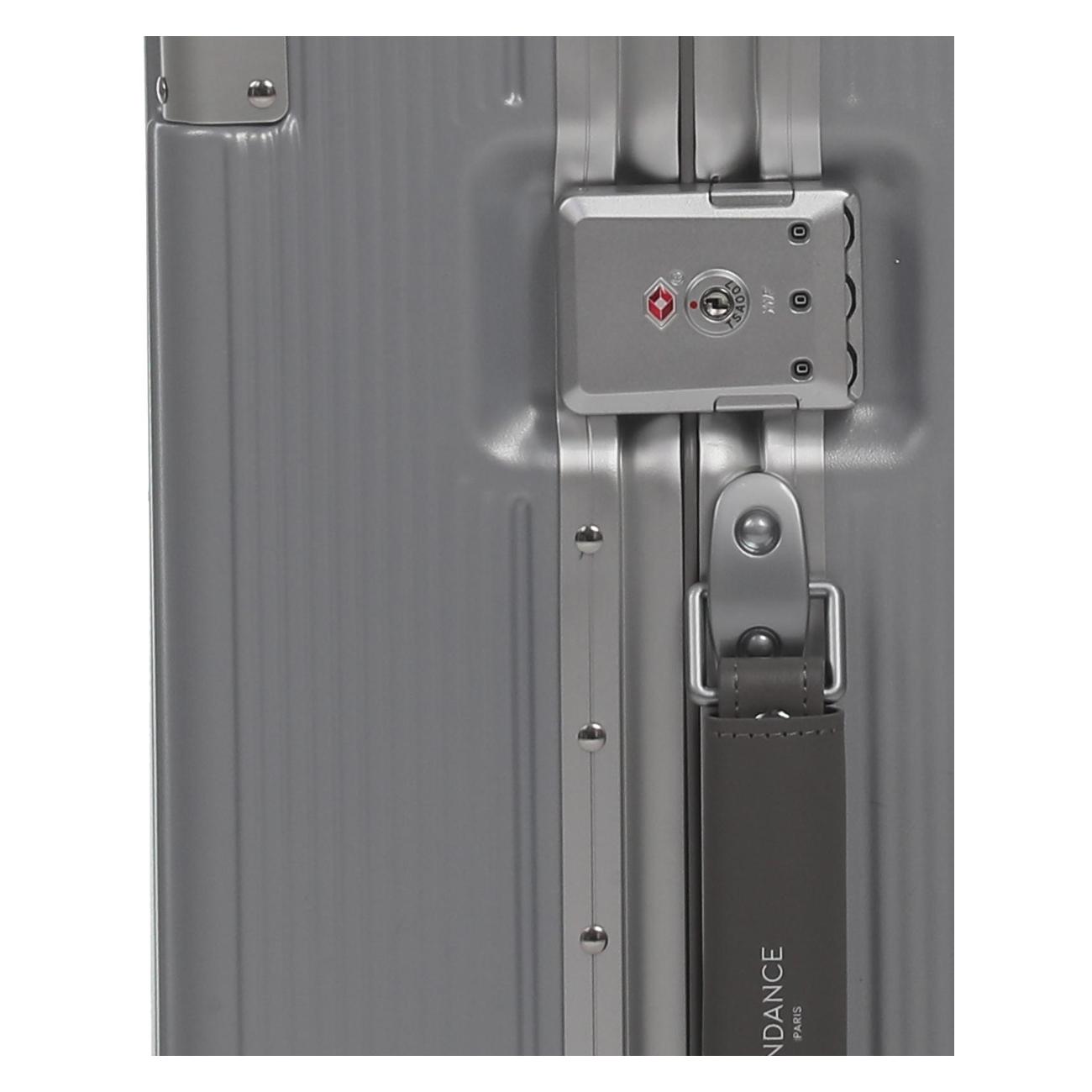 Чемодан TENDANCE 3064225