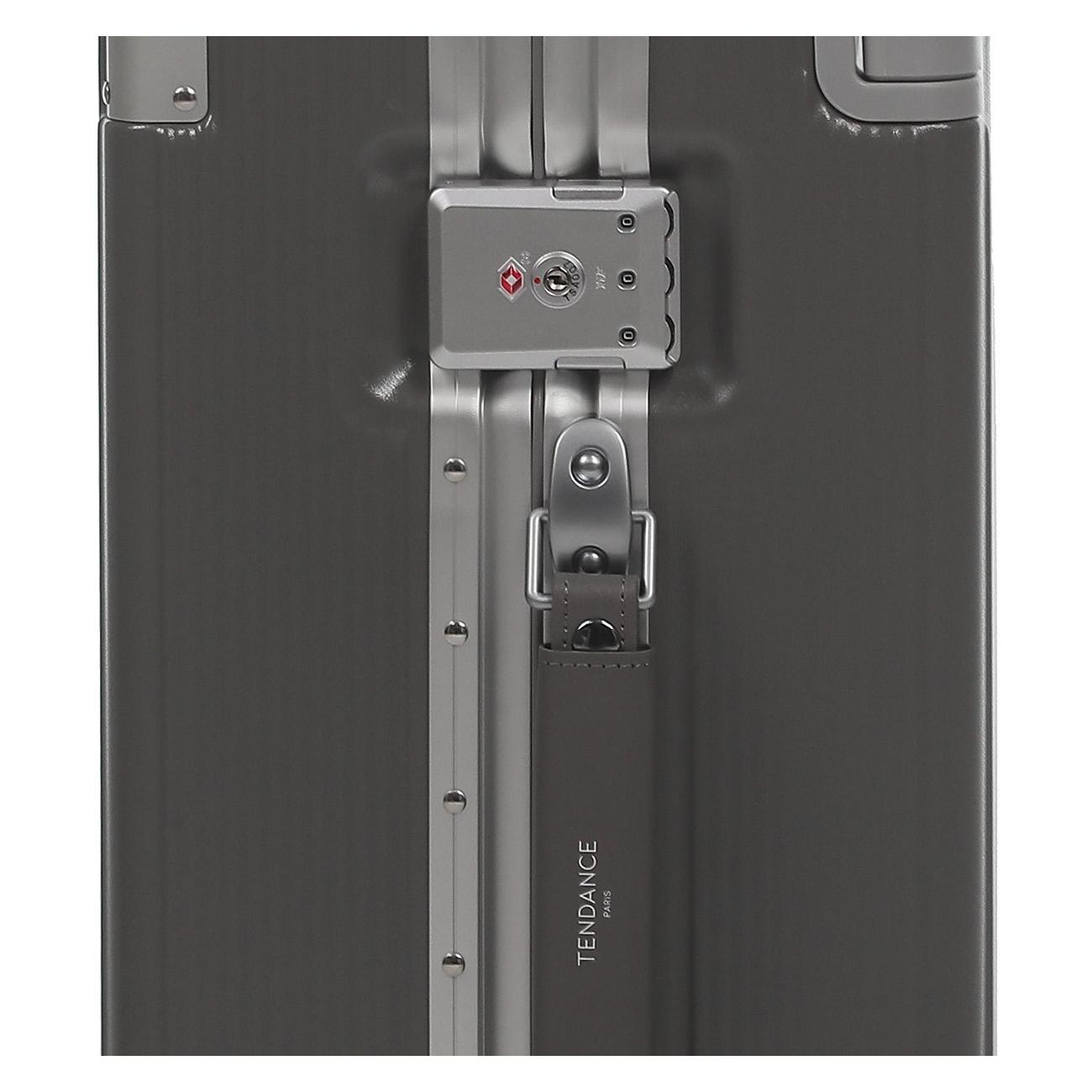 Чемодан TENDANCE 3064246