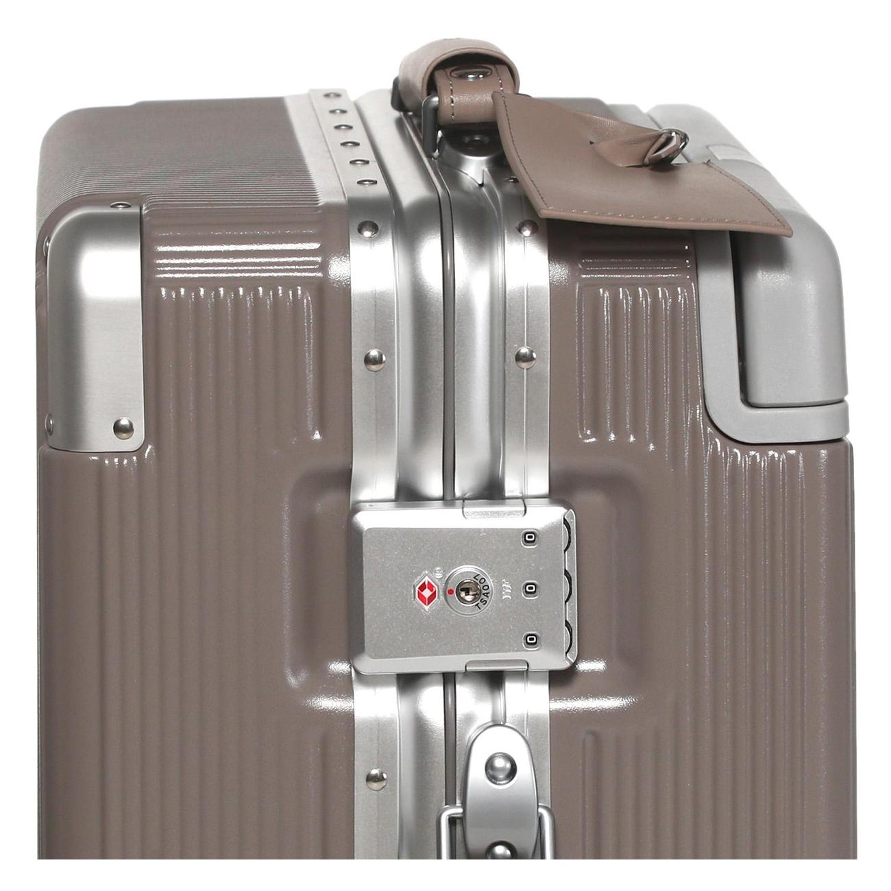 Чемодан TENDANCE 3484359