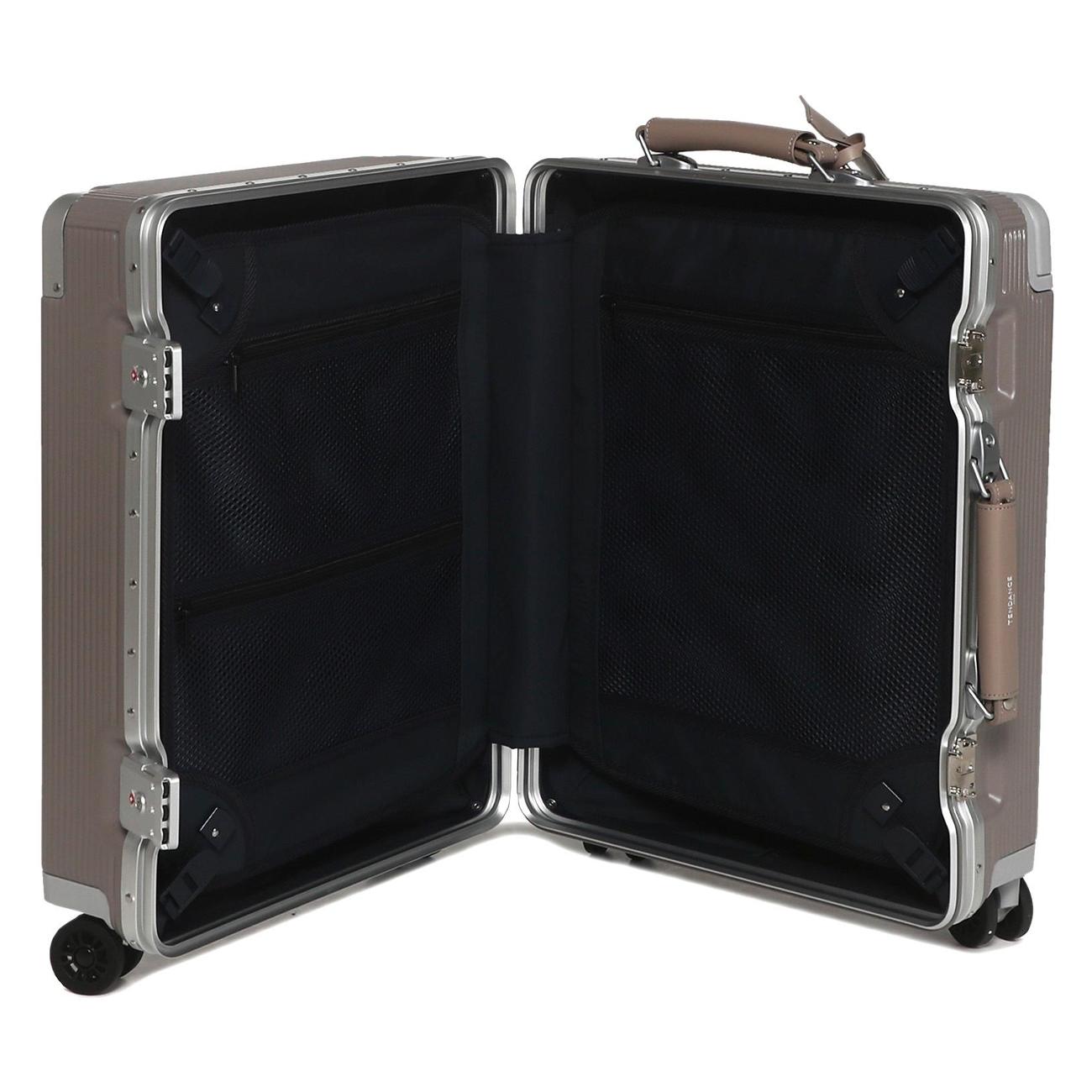 Чемодан TENDANCE 3484359